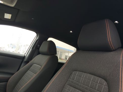 Used 2024 Honda HR-V Sport image 22