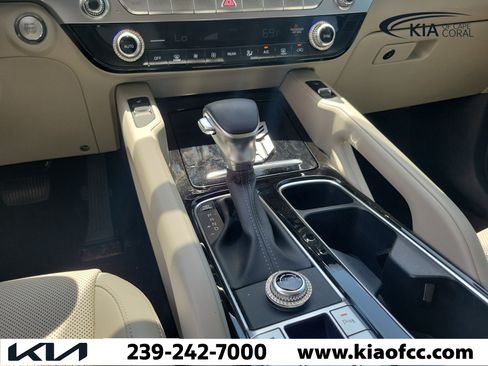Used 2025 Kia Telluride S FWD image 20