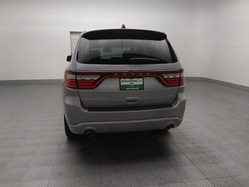 Used 2021 Dodge Durango GT AWD/4WD image 6
