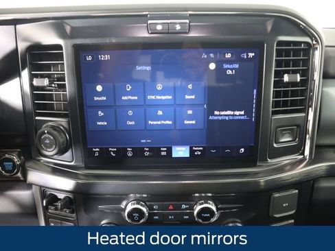 New 2026 Ford F350 Lariat w/ Black Appearance Package AWD/4WD image 63
