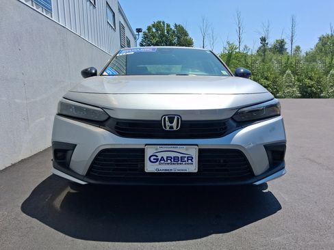 Used 2024 Honda Civic Sport image 6