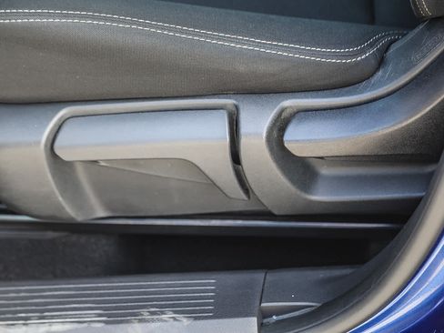 Used 2023 Nissan Rogue S FWD image 21
