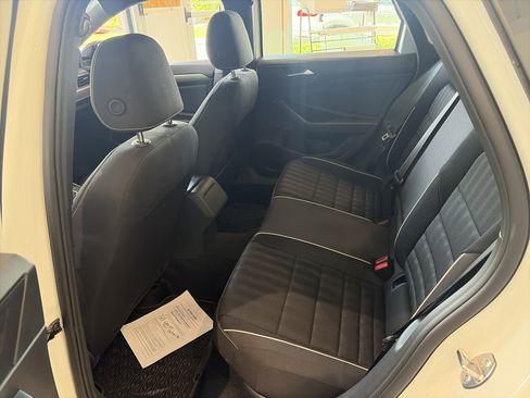 Used 2024 Volkswagen Jetta Sport FWD image 22