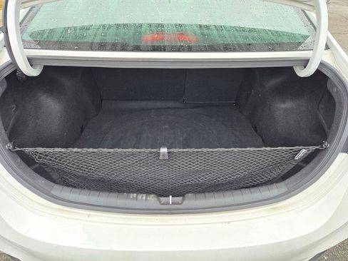 Used 2022 Hyundai Accent SEL image 28