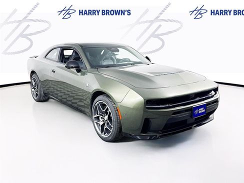 New 2026 Dodge Charger Scat Pack image 27