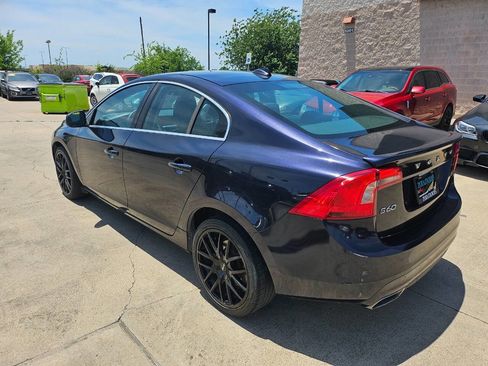 Used 2016 Volvo S60 T5 Premier w/ Convenience Package image 6