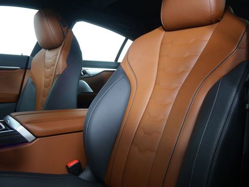 New 2026 BMW 840i RWD image 11