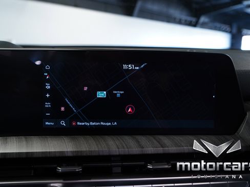 Used 2025 Kia Telluride EX image 37