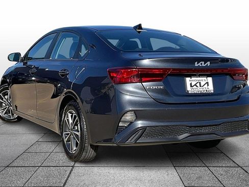 Certified 2024 Kia Forte LXS image 11