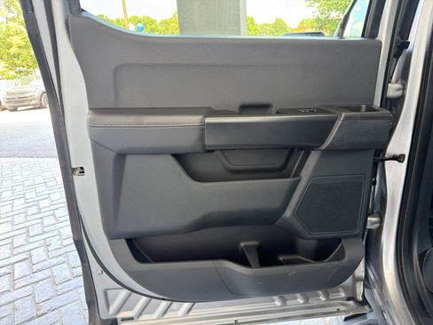 Used 2021 Ford F150 XL w/ STX Appearance Package RWD image 28