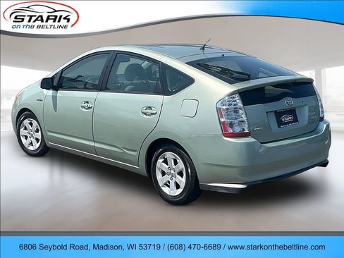 Used 2009 Toyota Prius FWD image 4