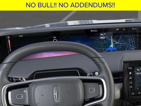 New 2026 Lincoln Nautilus Reserve image 14