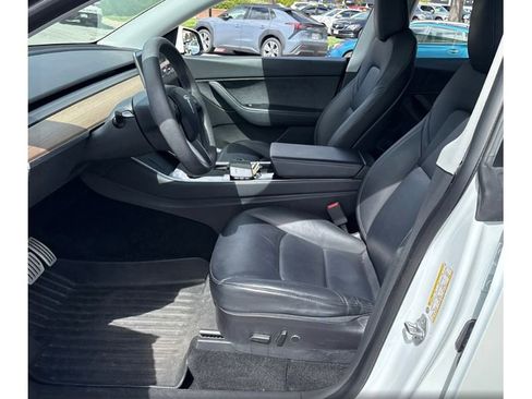 Used 2021 Tesla Model Y Performance AWD/4WD image 7