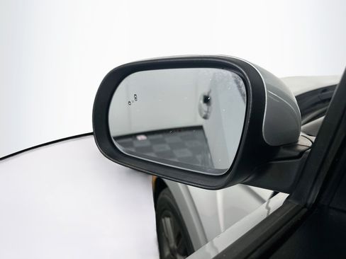 Used 2021 Kia Soul S FWD image 16