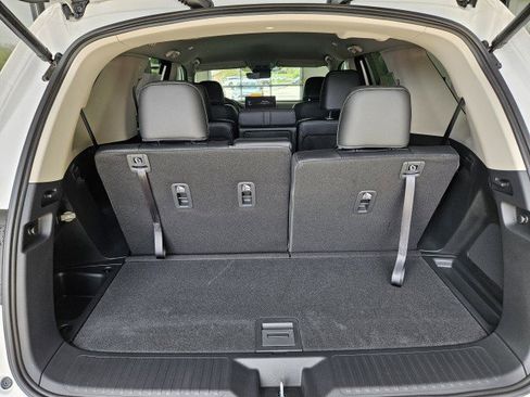 New 2026 Honda Pilot EX-L image 11