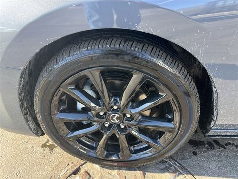 Used 2025 MAZDA MAZDA3 Carbon w/ Appearance Package image 10
