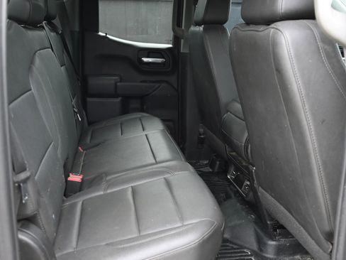 Used 2022 GMC Sierra 1500 Pro w/ Convenience Package RWD image 14