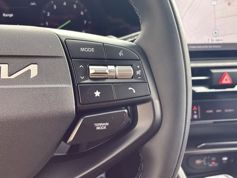 New 2026 Kia Sportage X-Line Prestige image 22