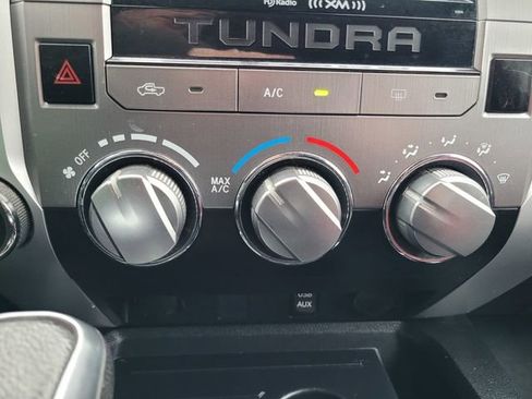 Used 2015 Toyota Tundra TRD Pro image 22