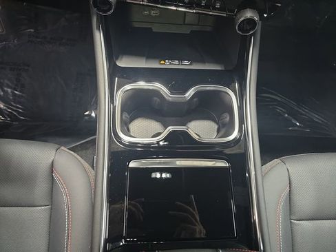 New 2026 Chevrolet Traverse Z71 w/ Driver Confidence Package image 28