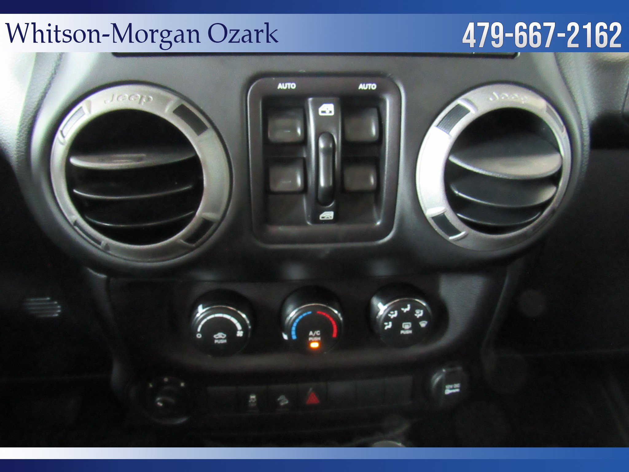 Used 2016 Jeep Wrangler Unlimited Sport AWD/4WD image 40