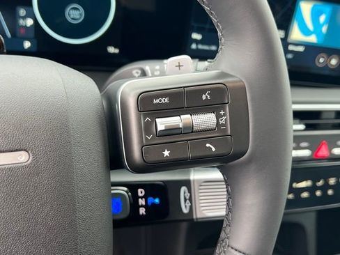 New 2026 Hyundai Palisade SEL AWD/4WD image 25