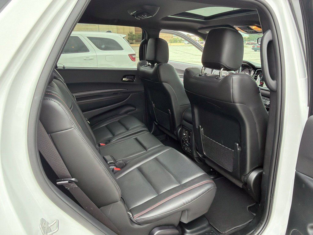 Used 2025 Dodge Durango GT AWD/4WD image 30
