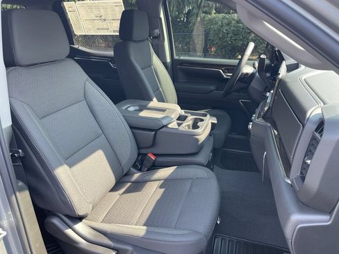 New 2026 GMC Sierra 1500 Elevation AWD/4WD image 27
