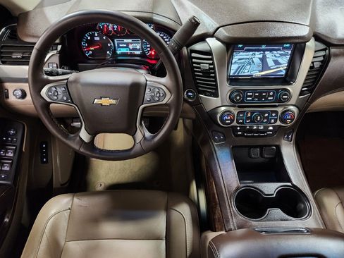 Used 2016 Chevrolet Tahoe LT AWD/4WD image 48