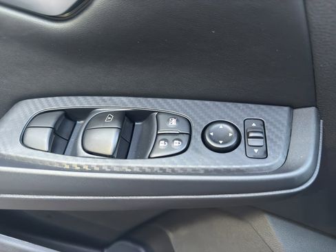 New 2025 Nissan Sentra SV w/ All-Weather Package image 18