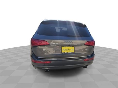 Used 2015 Audi Q5 2.0T Premium Plus w/ Technology Package image 7