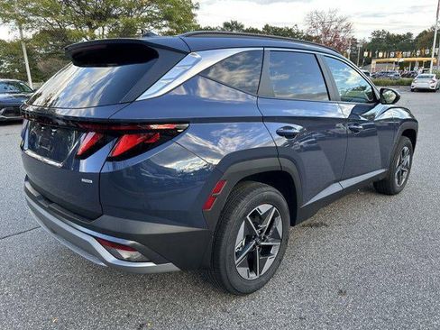 New 2026 Hyundai Tucson SEL image 31