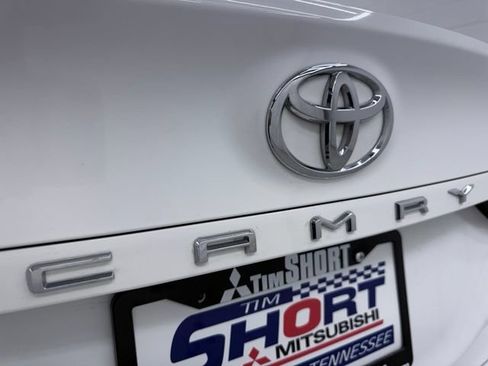 Used 2024 Toyota Camry LE FWD image 9