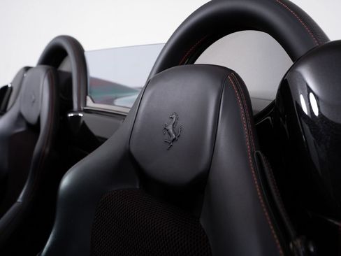 Certified 2009 Ferrari F430 Scuderia RWD image 41