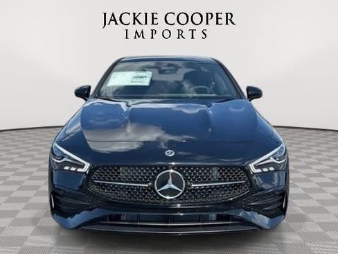 New 2026 Mercedes-Benz CLA 250 4MATIC image 8