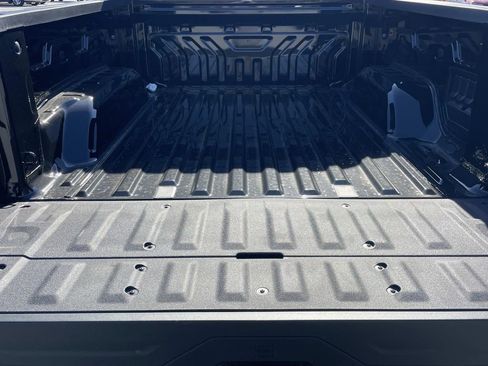 New 2026 Chevrolet Silverado EV LT w/ Plus Package image 11