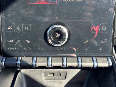 New 2026 GMC Terrain Elevation w/ Elevation Premium Package image 14