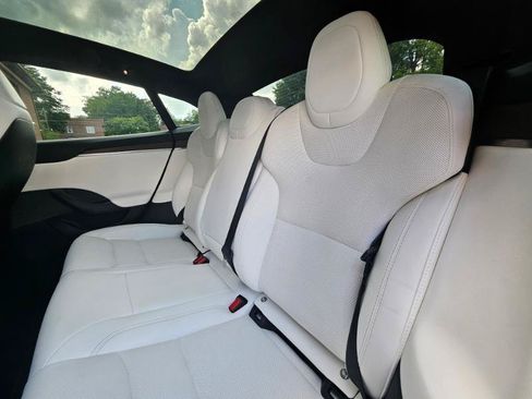 Used 2023 Tesla Model S AWD/4WD image 63