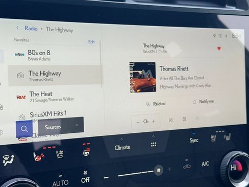 New 2026 Lexus RZ 450e image 15