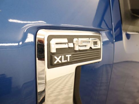 Used 2023 Ford F150 XLT image 16