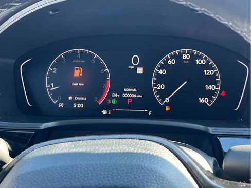New 2026 Honda Civic Sport image 24