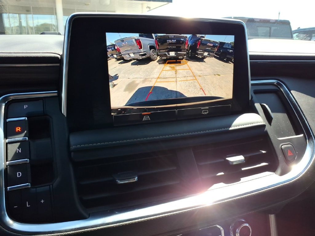 Used 2023 GMC Yukon SLT RWD image 29