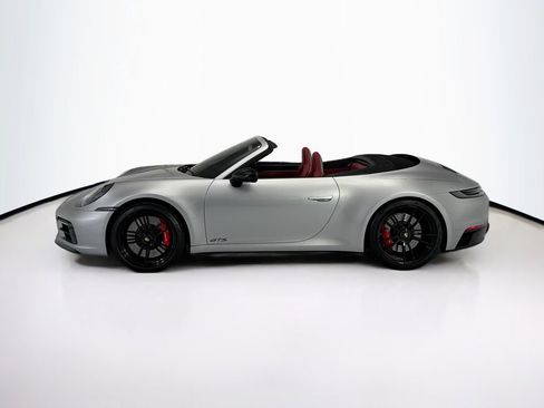 Used 2022 Porsche 911 Carrera GTS RWD image 8