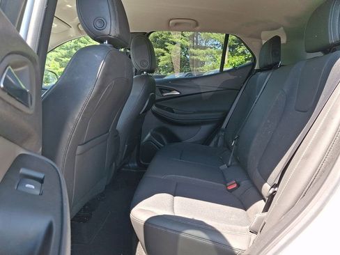 Used 2023 Buick Encore GX Preferred w/ Cold Weather Comfort Package FWD image 7