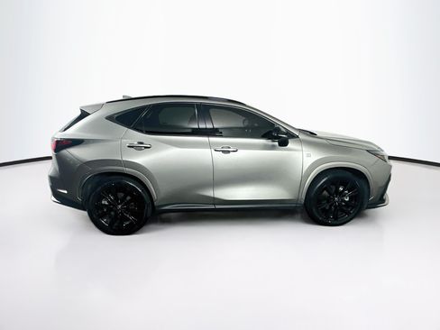 Used 2024 Lexus NX 350 F Sport AWD/4WD image 10