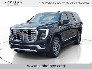 New 2026 GMC Yukon Denali w/ Advanced Technology Package RWD 360° Tour