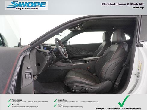 New 2026 Dodge Charger Scat Pack image 11