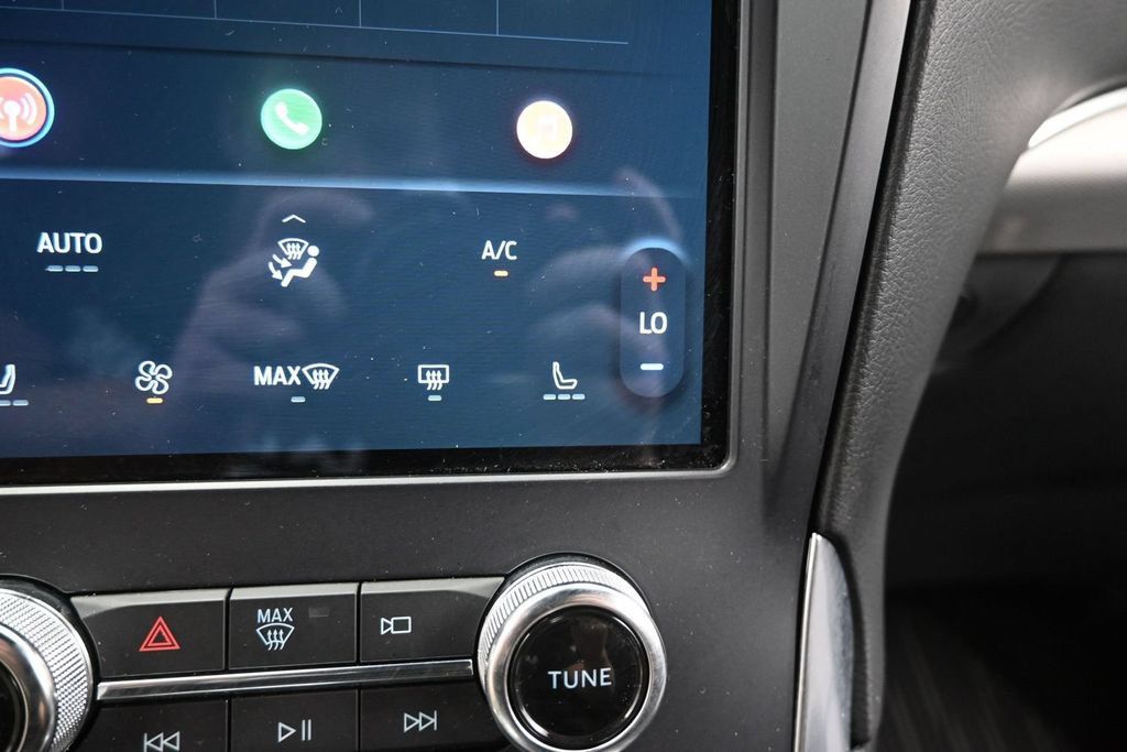 Used 2023 Ford Edge ST AWD/4WD image 29