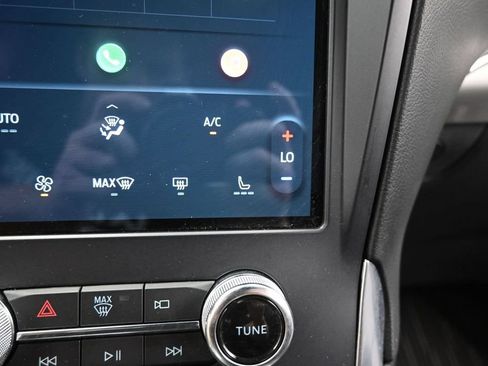 Used 2023 Ford Edge ST AWD/4WD image 29