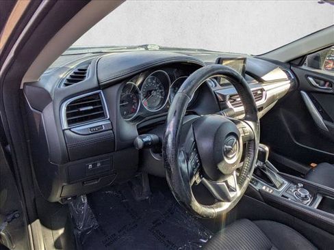 Used 2016 MAZDA MAZDA6 Sport image 10